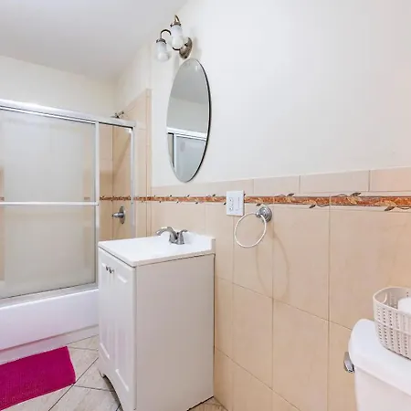 Beautiful Apartment 15 Min To Ny Union City Exterior foto
