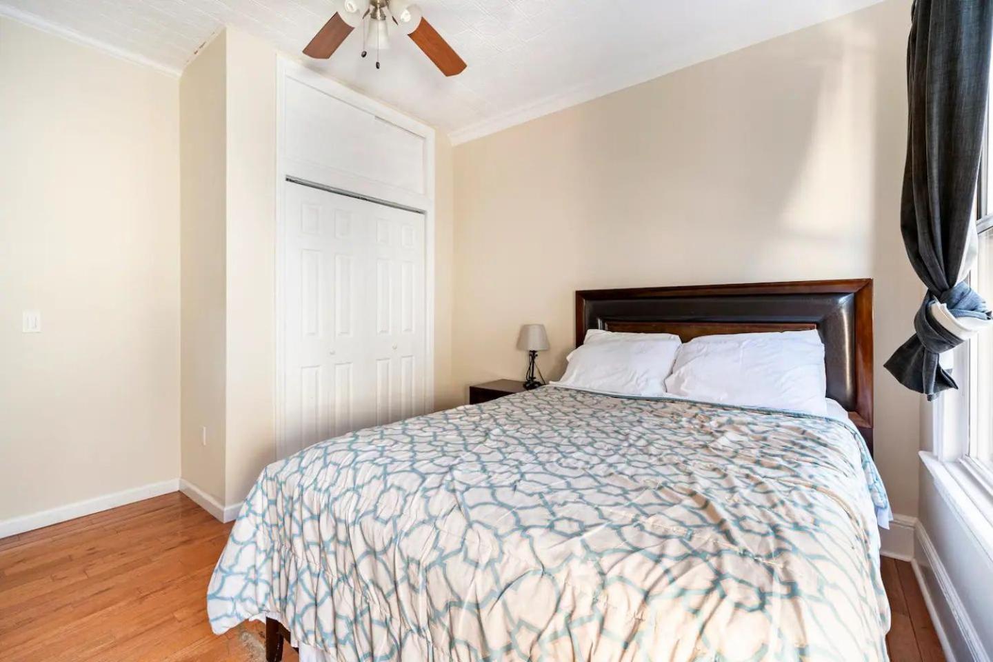 Beautiful 15 Min To Ny Apartment Union City