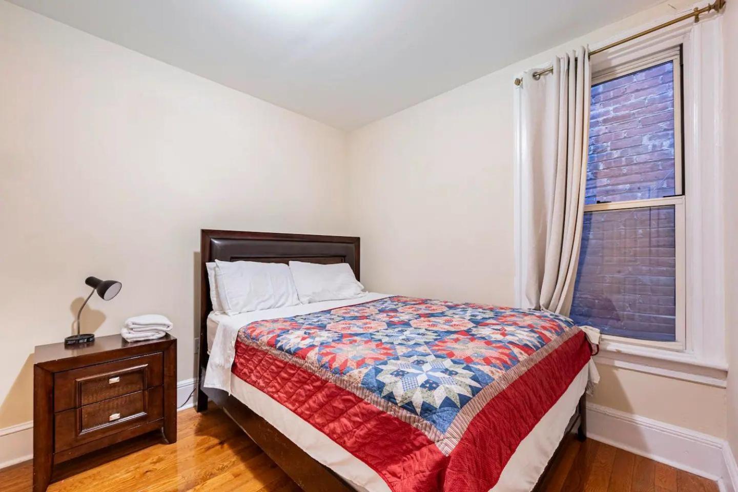 Apartment Beautiful 15 Min To Ny Union City