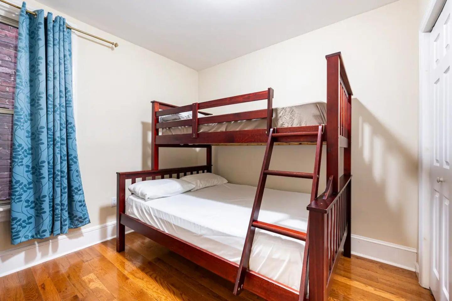 Apartment Beautiful 15 Min To Ny